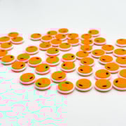 Finspan - Ensemble d'oeufs 3D Deluxe (50 pièces)