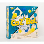 CaZ'BaL