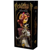 The Curse of Candelabria - Solo Mode Expansion