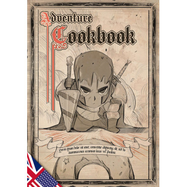 Sweet Cherry Pie vs Evil - Adventure Cookbook