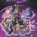 Sweet Cherry Pie vs Evil - Gummy Landing 2