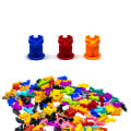 Meeple - Tour de Guet x5 4