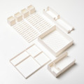 White Castle - Insert 2