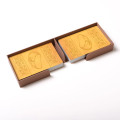 Beer and Bread Board Game Insert and Tokens Upgrade 5