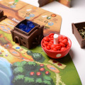 Everdell : Farshore - Set de Supports pour Ressources 8