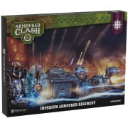 Armoured Clash - Imperium Armoured Regiment