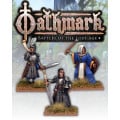 Oathmark - Elf King, Wizard and Musician III 0