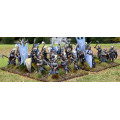Oathmark - Elf Heavy Infantry 1