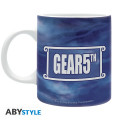 ONE PIECE - Mug Gear 5th 1