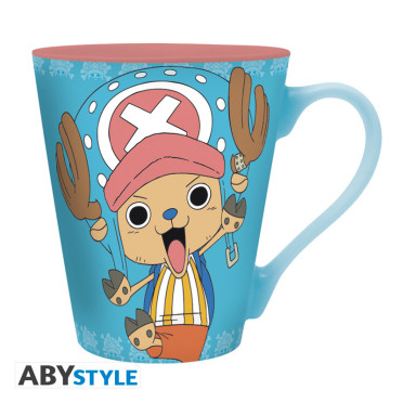 ONE PIECE - Mug à thé Chopper
