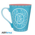 ONE PIECE - Mug à thé Chopper 1