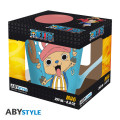 ONE PIECE - Mug à thé Chopper 2