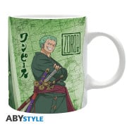 ONE PIECE - Mug Zoro