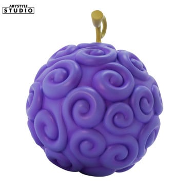 ONE PIECE - Réplique Fruit du Gum-Gum