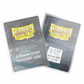 100 Dragon Shield : Common Standard - Clear/Non-Glare - Board Game Sleeves 2
