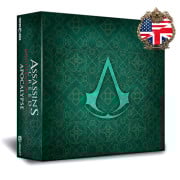 Assassin's Creed: Brotherhood of Venice - Apocalypse