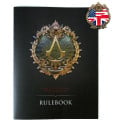 Assassin's Creed: Brotherhood of Venice - Updated Rulebook 0