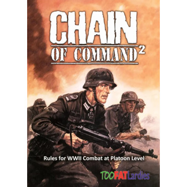 Chain of Command 2