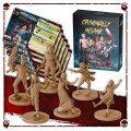 Lobotomy 2: Manhunt - Criminally Insane Ward 0