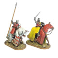 Mounted Knights (1150-1320) 2