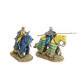 Mounted Knights (1150-1320) 3