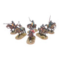 Mounted Serjeants (1150-1320) 1