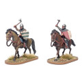 Mounted Serjeants (1150-1320) 4