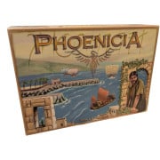 phoenicia - second hand
