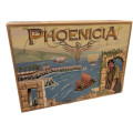 phoenicia - second hand 0