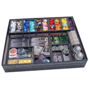 Rangement pour Boîte Folded Space - Terra Mystica : Projet Gaia