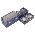Rangement pour Boîte Folded Space - Terra Mystica : Projet Gaia 4