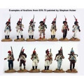 Spanish Napoleonic Infantry (1) 1808-1811 2