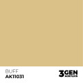 3Gen Ak Interactive - Buff 0