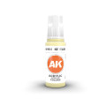 3Gen Ak Interactive - Ice Yellow 1