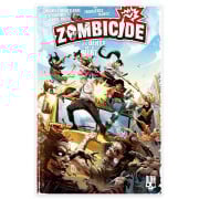 Zombicide T2 : Les Dents de la mort