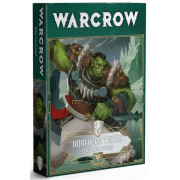 Warcrow - Orc Hunters