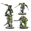 Warcrow - Orc Hunters 1