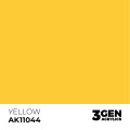 3Gen Ak Interactive - Yellow 0