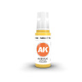 3Gen Ak Interactive - Radiant Yellow 1