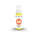 3Gen Ak Interactive - Laser Yellow 1