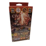 Dice master - civil war - seconde main