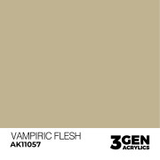 3Gen Ak Interactive - Vampiric Flesh