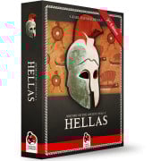 History of the Ancient Seas - Hellas 2nd edition