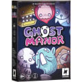Ghost Manor 0