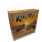 Kitara - seconde main