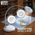 Lampe loupe 4