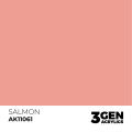 3Gen Ak Interactive - Salmon 0