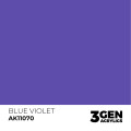 3Gen Ak Interactive - Blue Violet 0