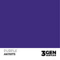 3Gen Ak Interactive - Purple 0