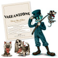 Vagrantsong: Throw Me a Bone – Dogcatcher Scenario 0